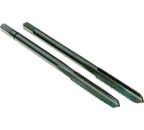 Машинно-ручной метчик TORNERI М 1.6х0.35 комплект из 2-х штук Р6М5 019791