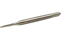 Машинно-ручной метчик TORNERI М 1.2х0.25 Р6М5, для сквозных отверстий 038182