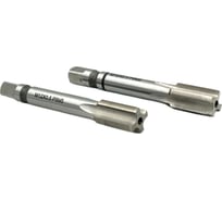Машинно-ручной метчик TORNERI М12х0.5 комплект из 2-х штук Р6М5 038163