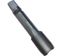 Машинно-ручной метчик TORNERI М32х1.5 Р6М5, для сквозных отверстий 038212
