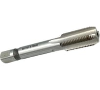 Машинно-ручной метчик TORNERI М17х1.5 Р6М5, для глухих отверстий 038193