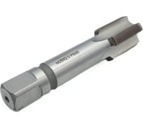 Машинно-ручной метчик TORNERI М28х2 Р6М5, для глухих отверстий 038209