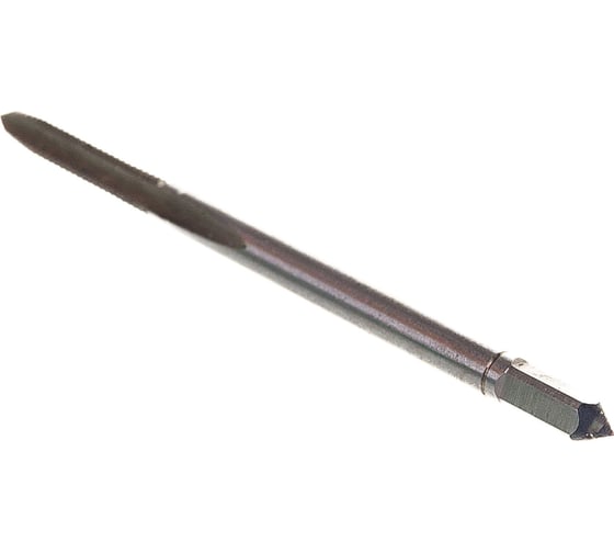 Машинно-ручной метчик TORNERI М 2.5х0.45 комплект из 2-х штук Р6М5 019792