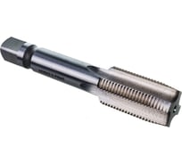 Машинно-ручной метчик TORNERI М25х2 Р6М5, для сквозных отверстий 038202