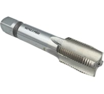 Машинно-ручной метчик TORNERI М27х2 Р6М5, для сквозных отверстий 028742