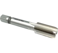 Машинно-ручной метчик TORNERI М20х1.25 Р6М5, для глухих отверстий 038195