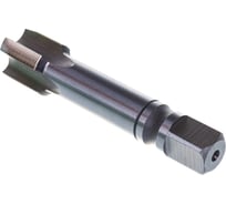 Машинно-ручной метчик TORNERI М25х1 комплект из 2-х штук Р6М5 038168