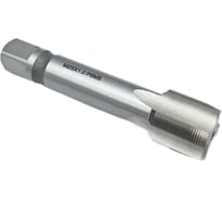 Машинно-ручной метчик TORNERI М25х1 Р6М5, для сквозных отверстий 038198