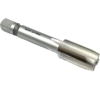 Машинно-ручной метчик TORNERI М20х1.25 Р6М5, для сквозных отверстий 038196