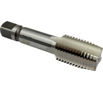 Машинно-ручной метчик TORNERI М42х4.5 Р6М5, для сквозных отверстий 019788