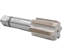 Машинно-ручной метчик TORNERI М48х3.0 Р6М5, для глухих отверстий 038225