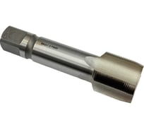 Машинно-ручной метчик TORNERI М42х1.5 Р6М5, для сквозных отверстий 038220