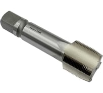 Машинно-ручной метчик TORNERI М42х2 Р6М5, для сквозных отверстий 028768