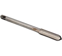 Машинно-ручной метчик TORNERI М 6х0.75 Р6М5, для глухих отверстий 038187