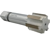Машинно-ручной метчик TORNERI М48х2.0 Р6М5, для глухих отверстий 038224