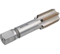 Машинно-ручной метчик TORNERI М42х3 Р6М5, для глухих отверстий 027126