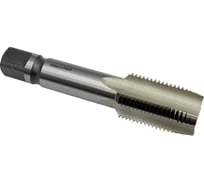 Машинно-ручной метчик TORNERI М36х3 Р6М5, для сквозных отверстий 037942