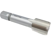 Машинно-ручной метчик TORNERI М33х1.5 Р6М5, для глухих отверстий 019782