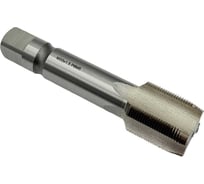 Машинно-ручной метчик TORNERI М33х1.5 Р6М5, для сквозных отверстий 038215