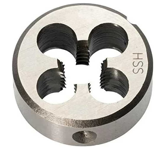 Плашка Alpen Maykestag HSS-die G 1/2 56730280010 1
