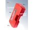 Клупп трубный Forcekraft со сменными плашками 7 предметов FK-323112(61782) 5