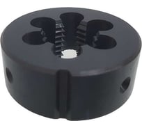 Плашка круглая метрическая Partner (Серия 480) М27x3.0, ISO2568, D65хH25 мм, HSSE 480270