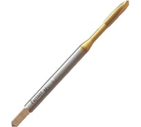 Метчик машинный Partner HSSE, DIN371, для сквозных отверстий, M2x0.4, Серия 316 316020