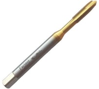 Метчик машинный Partner HSSE, DIN371, для сквозных отверстий, M8x0.75, Серия 316 316082