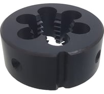 Плашка круглая метрическая Partner М20x2,5, ISO2568, размер D45хH18мм, HSSE, Серия 480 480200