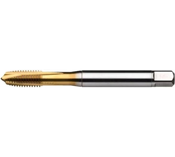 Метчик машинный Partner M12x1.25 HSSE, DIN376, для сквозных отверстий, серия 316 316122