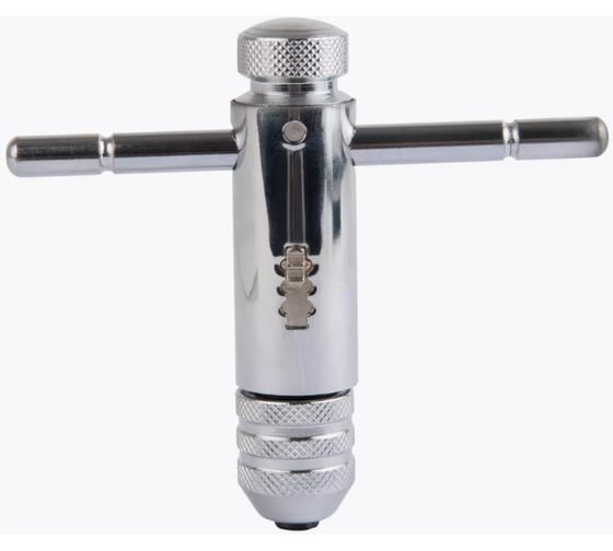 Метчикодержатель с трещоткой Debever Machining Solutions M3-M10, UNC/UNF 1/8-3/8 DB-THR31085