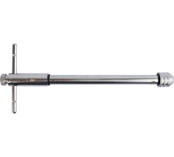Метчикодержатель с трещоткой Debever Machining Solutions M5-M12, UNC/UNF 7/32-1/2 DB-THR512300