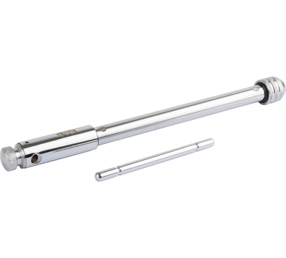 Метчикодержатель с трещоткой Debever Machining Solutions M5-M12, UNC/UNF 7/32-1/2 DB-THR512300