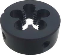 Плашка круглая Partner метрическая М14x2,0, , ISO2568, размер D38хH14мм, HSSE (Серия 480) 480140