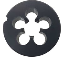 Плашка круглая Partner метрическая М16x2,0, , ISO2568, размер D45хH18мм, HSSE (Серия 480) 480160