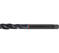 Метчик машинный винтовой FORMAT канавка MF6х0,75 HSS-E 6H Form C DIN374 1796 0009