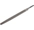 Трехгранный напильник WOLFSTAR 150№3 У12 fl61503 1