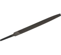 Трехгранный напильник WOLFSTAR 150№1 У12 fl61501