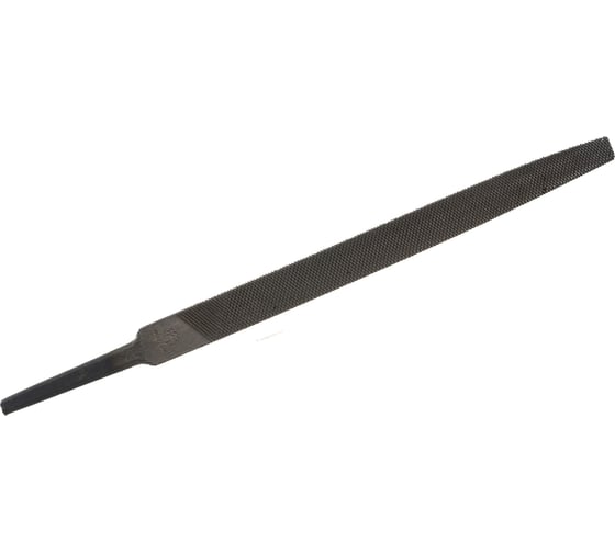 Трехгранный напильник WOLFSTAR 150№1 У12 fl61501
