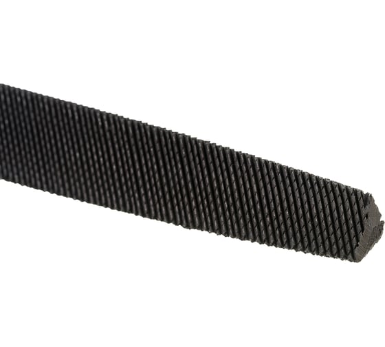 Трехгранный напильник WOLFSTAR 150№1 У12 fl61501