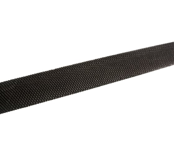 Трехгранный напильник WOLFSTAR 150№1 У12 fl61501