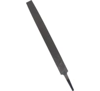 Трехгранный напильник WOLFSTAR 200№1 У12 fl62001