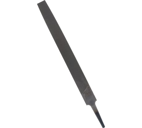 Трехгранный напильник WOLFSTAR 200№1 У12 fl62001