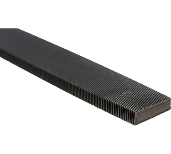 Трехгранный напильник WOLFSTAR 200№1 У12 fl62001