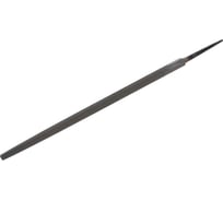 Трехгранный напильник WOLFSTAR 300№2 У12 fl63002