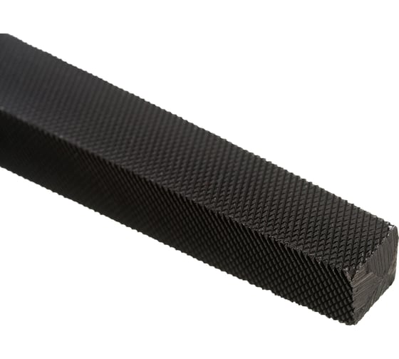Трехгранный напильник WOLFSTAR 300№2 У12 fl63002