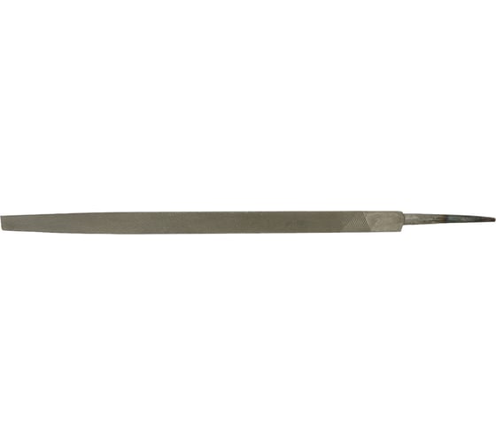Трехгранный напильник WOLFSTAR 350№1 У12 fl63501