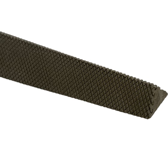 Трехгранный напильник WOLFSTAR 350№1 У12 fl63501