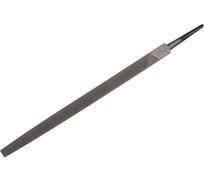 Трехгранный напильник WOLFSTAR 300№1 У12 fl63001