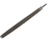 Трехгранный напильник WOLFSTAR 300№1 У12 fl63001 2